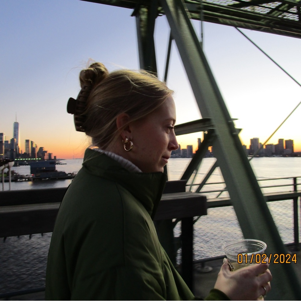 Meet your Posher, Grace